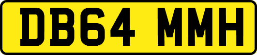 DB64MMH