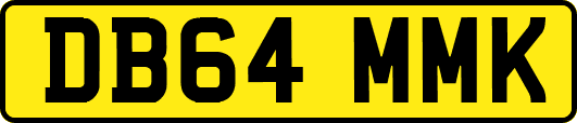 DB64MMK