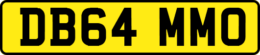DB64MMO