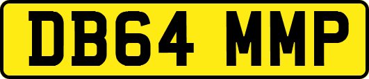 DB64MMP