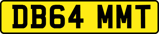 DB64MMT