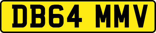DB64MMV