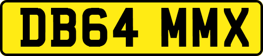 DB64MMX