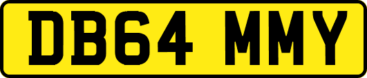 DB64MMY