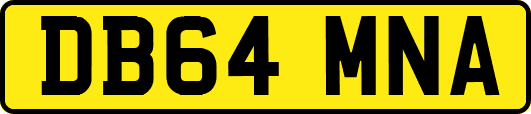 DB64MNA
