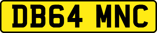 DB64MNC