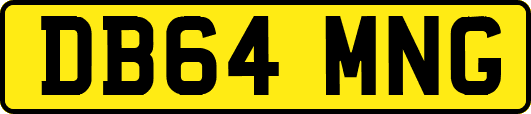DB64MNG