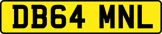 DB64MNL