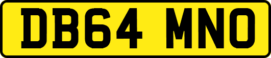 DB64MNO