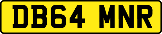 DB64MNR
