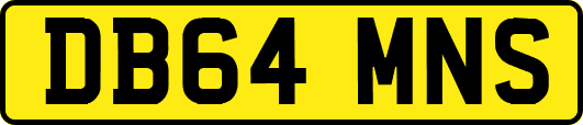 DB64MNS