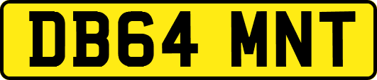DB64MNT