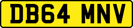 DB64MNV
