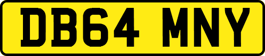 DB64MNY