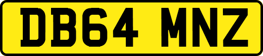 DB64MNZ