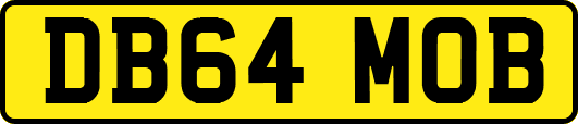 DB64MOB