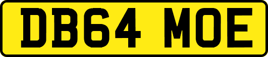 DB64MOE