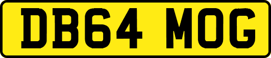 DB64MOG