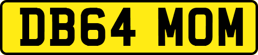 DB64MOM