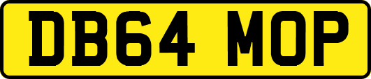 DB64MOP