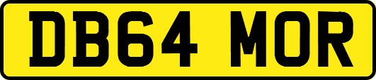 DB64MOR