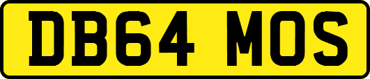 DB64MOS