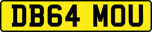 DB64MOU