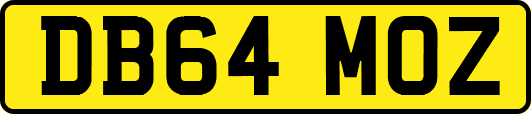 DB64MOZ