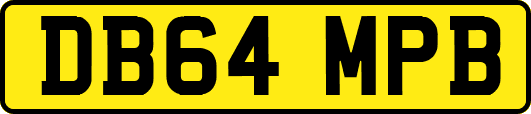 DB64MPB