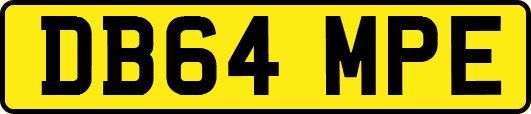DB64MPE