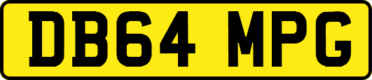 DB64MPG