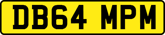 DB64MPM