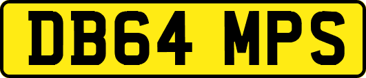 DB64MPS