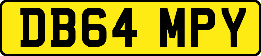 DB64MPY