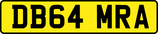 DB64MRA