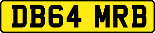 DB64MRB