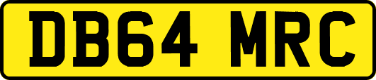DB64MRC