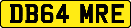 DB64MRE