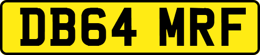 DB64MRF