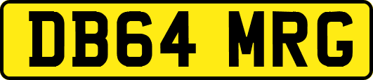 DB64MRG