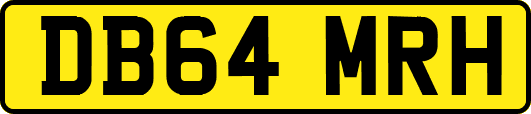 DB64MRH