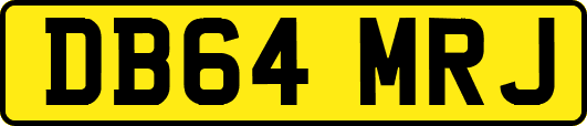 DB64MRJ