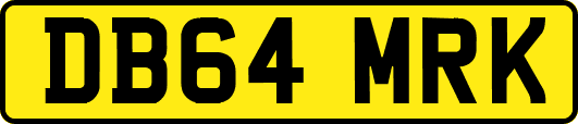 DB64MRK