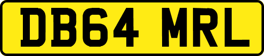 DB64MRL
