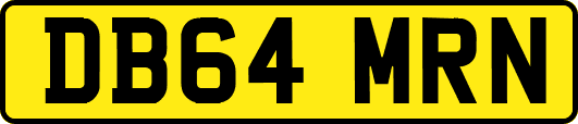 DB64MRN