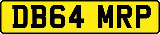 DB64MRP
