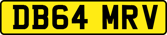 DB64MRV