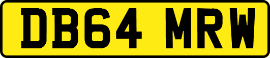 DB64MRW