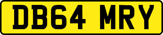 DB64MRY