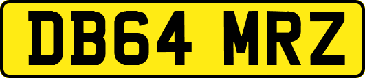 DB64MRZ